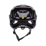 Fox Racing Speedframe RS Helmet Matt Black CE