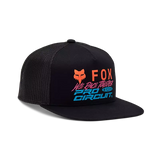 Fox Racing Fox x Pro Circuit Snapback Hat