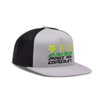 Casquette Snapback Fox Racing Fox x Pro Circuit