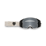 Fox Racing MTB Vue Max Goggle Diffuse Special Edition Chalk