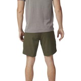 Fox Racing Essex Tech Stretch Olive Green