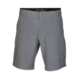 Fox Racing Essex Tech Stretch Heather Graphite