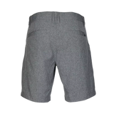 Fox Racing Essex Tech Stretch Heather Graphite