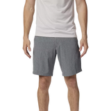 Fox Racing Essex Tech Stretch Heather Graphite