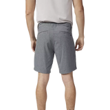 Fox Racing Essex Tech Stretch Heather Graphite