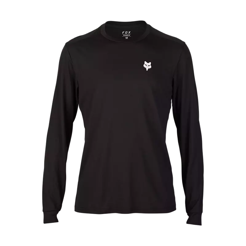 Fox Racing Ranger Dri Release Long Sleeve Jersey Shepherds