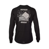 Fox Racing Ranger Dri Release Long Sleeve Jersey Shepherds