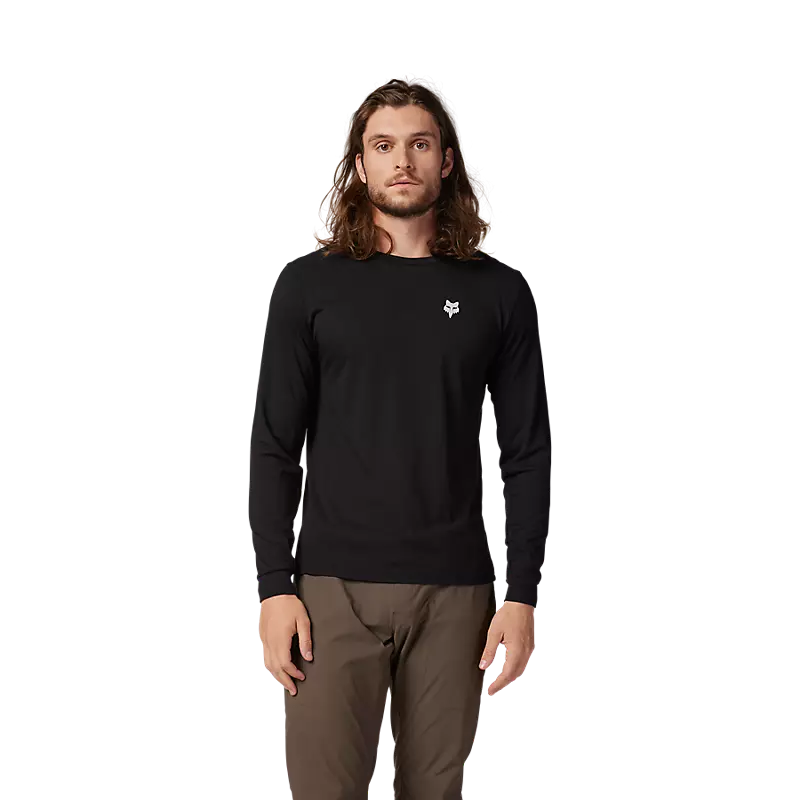Fox Racing Ranger Dri Release Long Sleeve Jersey Shepherds