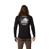 Fox Racing Ranger Dri Release Long Sleeve Jersey Shepherds