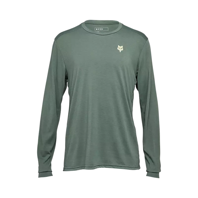 Fox Racing Ranger Dri Release Long Sleeve Jersey Shepherds