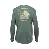 Fox Racing Ranger Dri Release Long Sleeve Jersey Shepherds