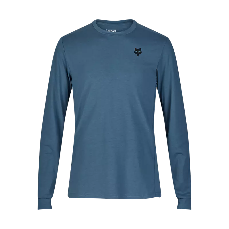 Fox Racing Ranger Dri Release Long Sleeve Jersey Shepherds