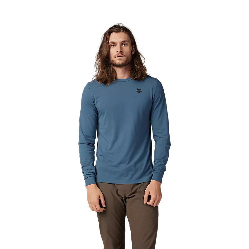 Fox Racing Ranger Dri Release Long Sleeve Jersey Shepherds