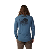 Fox Racing Ranger Dri Release Long Sleeve Jersey Shepherds