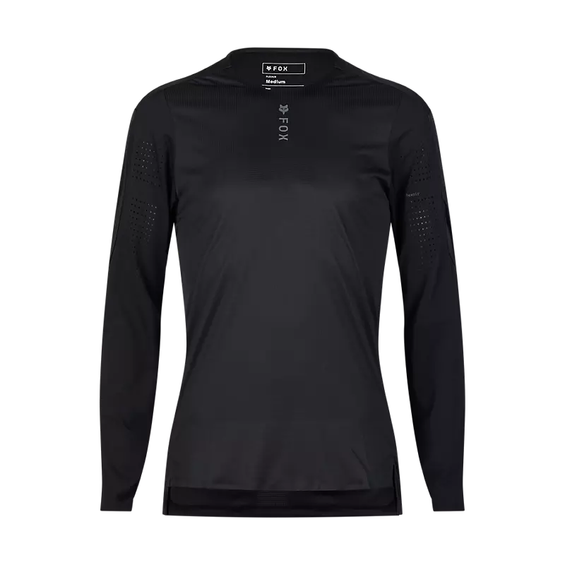 Jersey Fox Racing Flexair Pro de Manga Larga