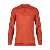 Jersey Fox Racing Flexair Pro de Manga Larga