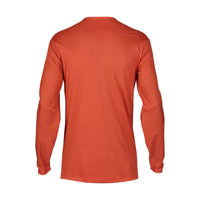 Jersey Fox Racing Flexair Pro de Manga Larga