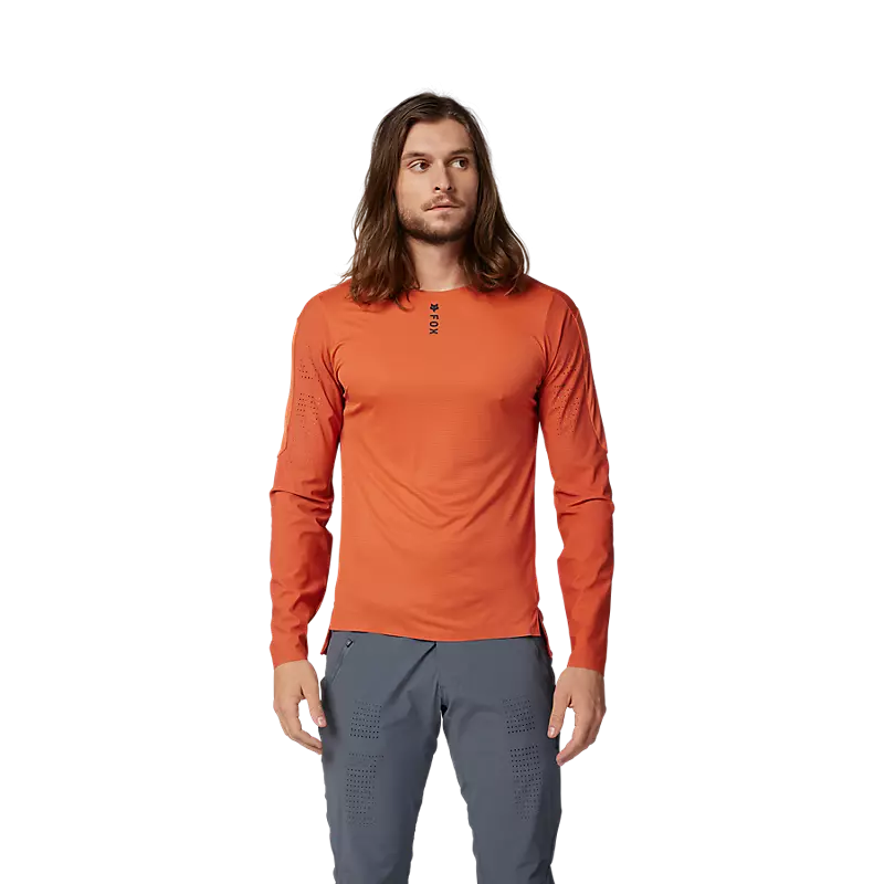 Jersey Fox Racing Flexair Pro de Manga Larga