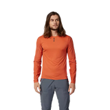 Jersey Fox Racing Flexair Pro de Manga Larga