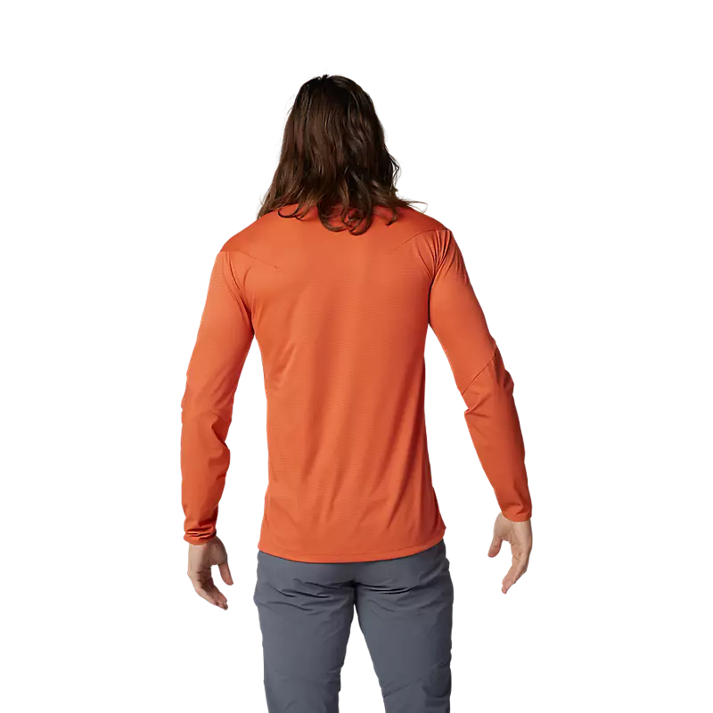Jersey Fox Racing Flexair Pro de Manga Larga