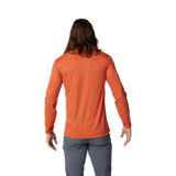 Jersey Fox Racing Flexair Pro de Manga Larga