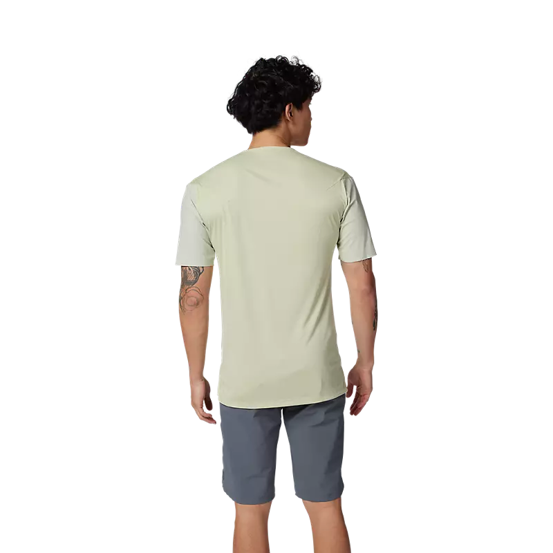 Fox Racing Flexair Pro Kurzarmtrikot