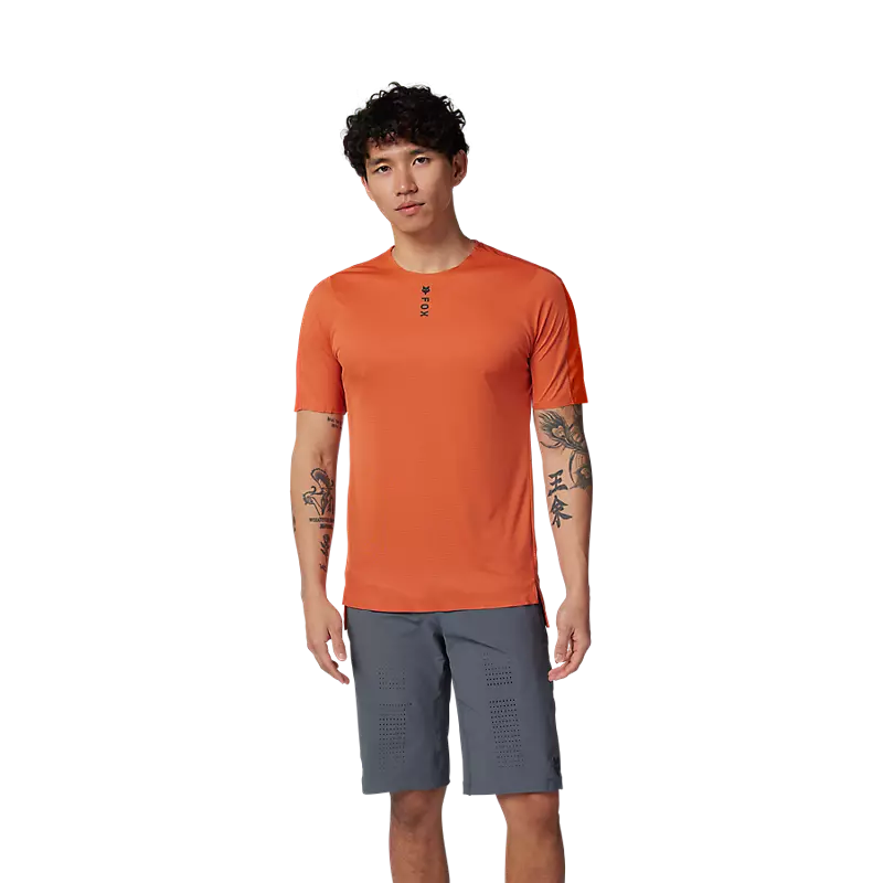 Fox Racing Flexair Pro Kurzarmtrikot