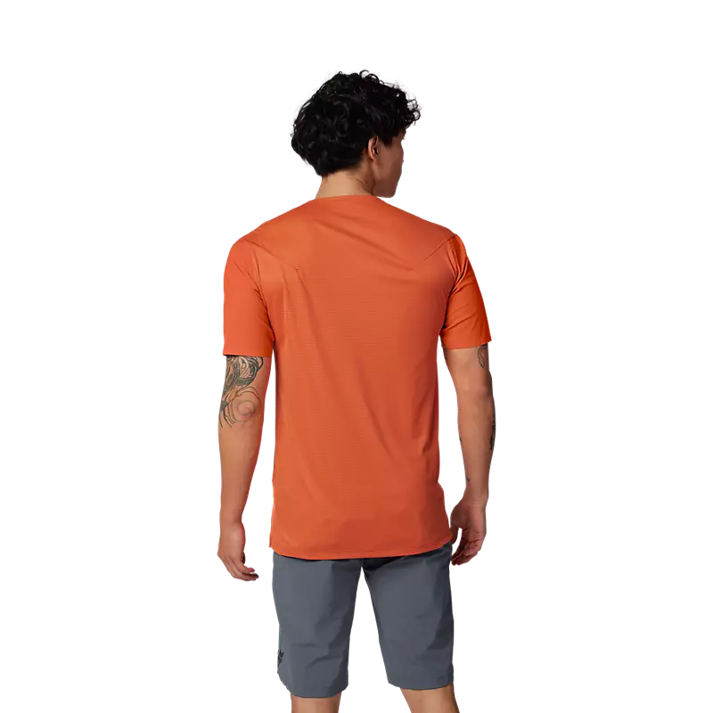 Fox Racing Flexair Pro Kurzarmtrikot
