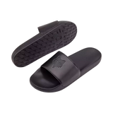 Fox Racing Fox Head Sliders Black
