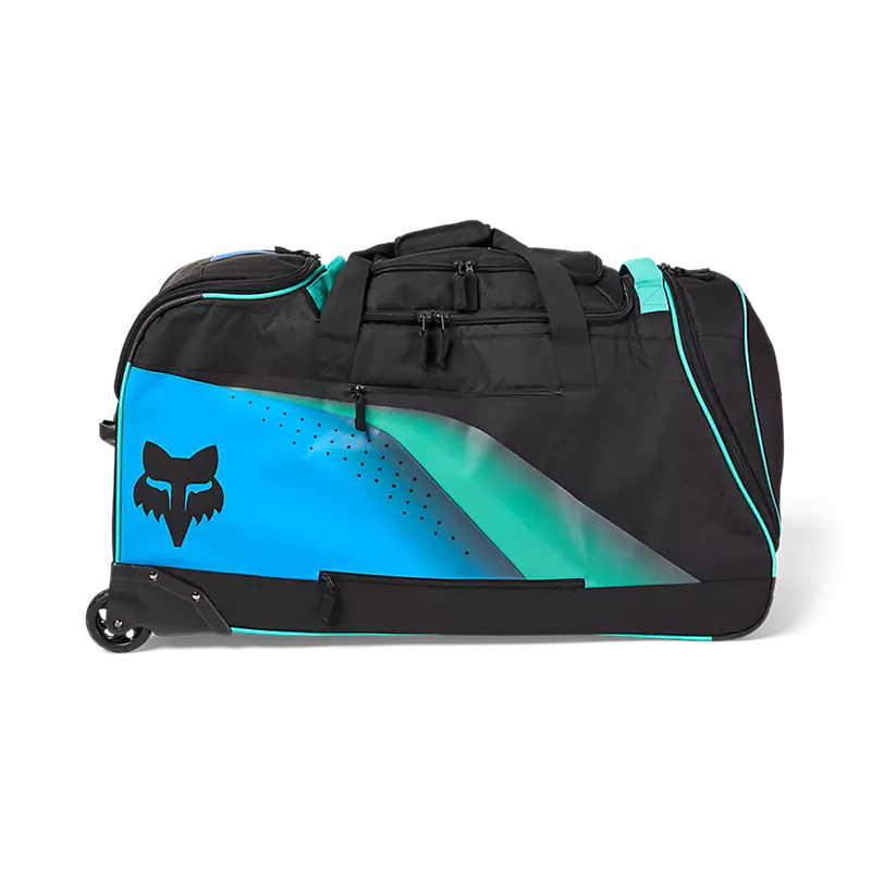 Fox Racing Divider Shuttle Roller Blue