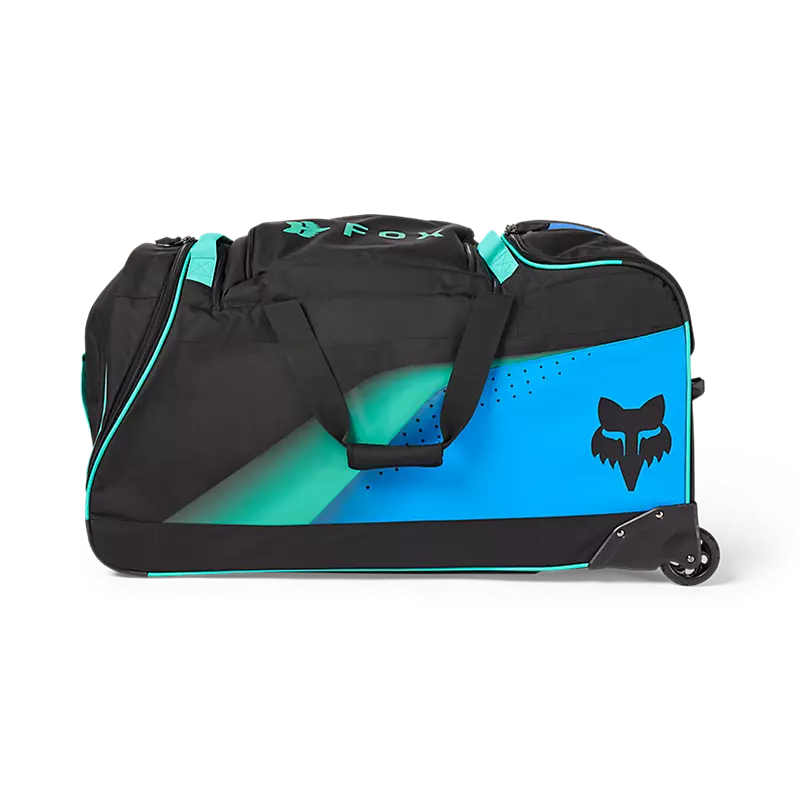 Fox Racing Divider Shuttle Roller Blue