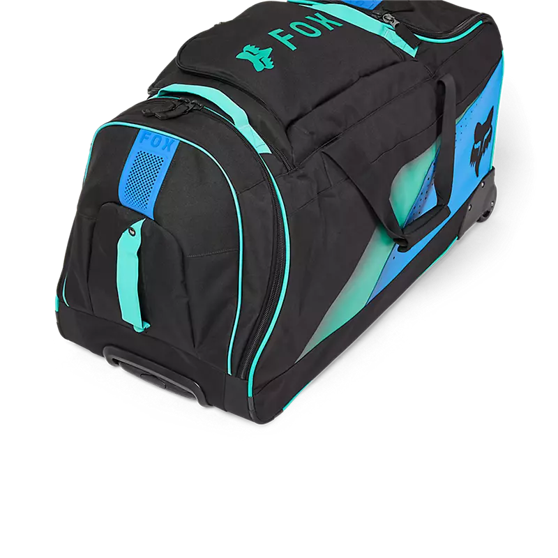 Fox Racing Divider Shuttle Roller Blue