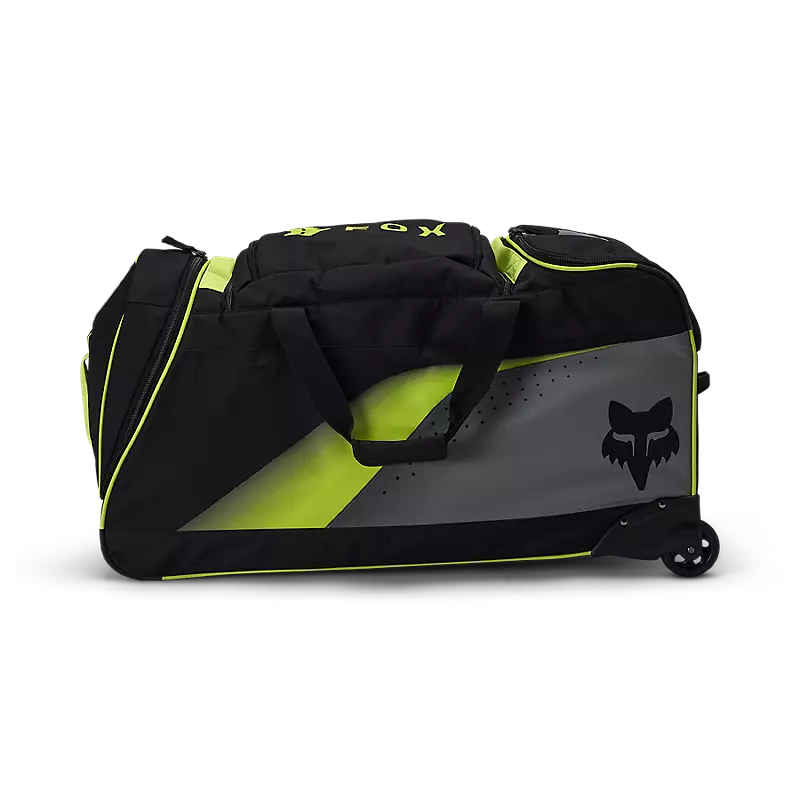 Sac à roulettes diviseur de navette Fox Racing