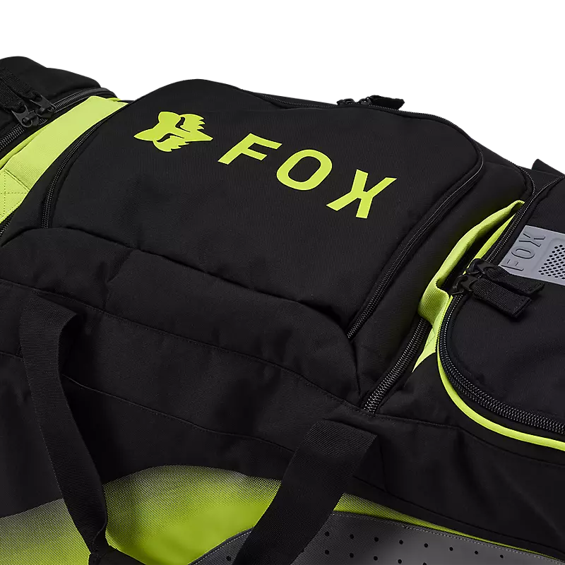 Sac à roulettes diviseur de navette Fox Racing