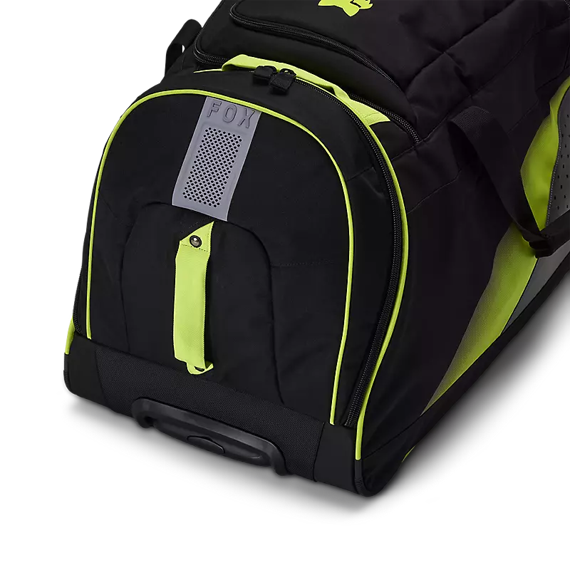 Sac à roulettes diviseur de navette Fox Racing