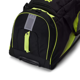 Sac à roulettes diviseur de navette Fox Racing