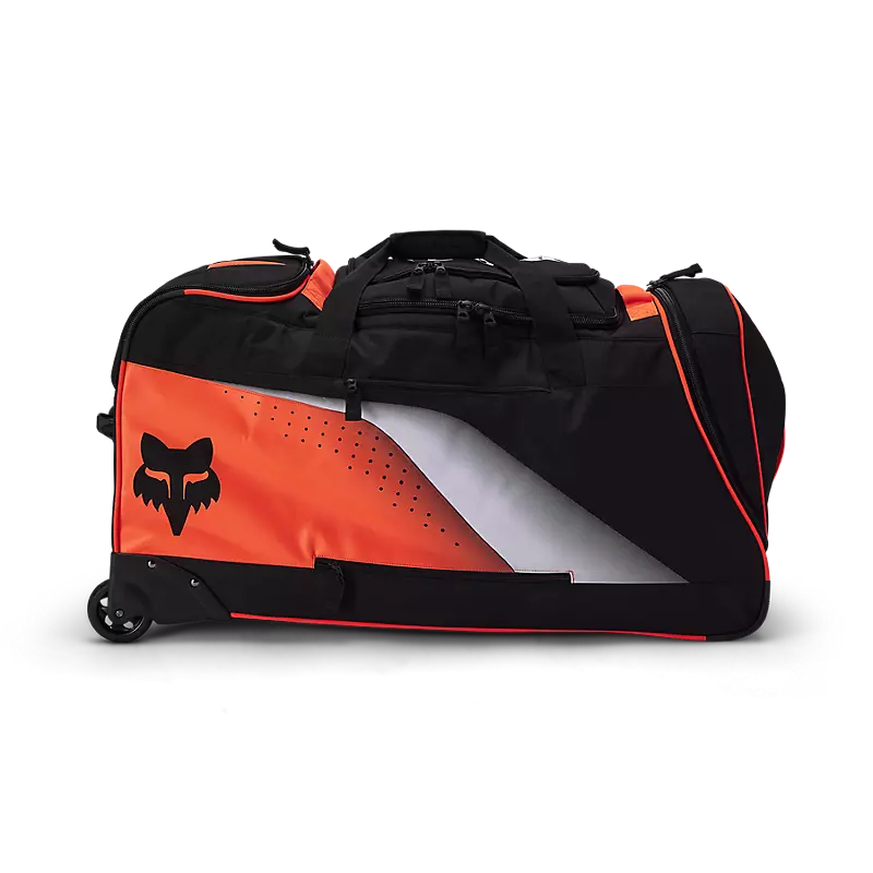 Sac à roulettes diviseur de navette Fox Racing