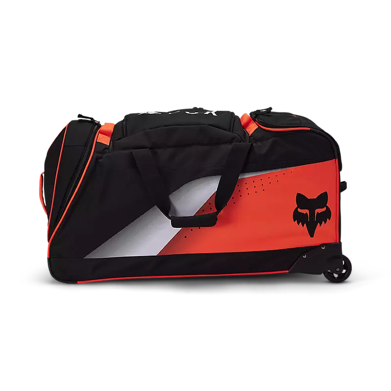 Sac à roulettes diviseur de navette Fox Racing