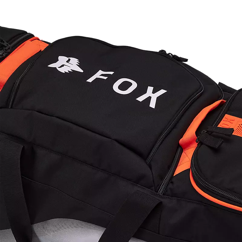 Sac à roulettes diviseur de navette Fox Racing