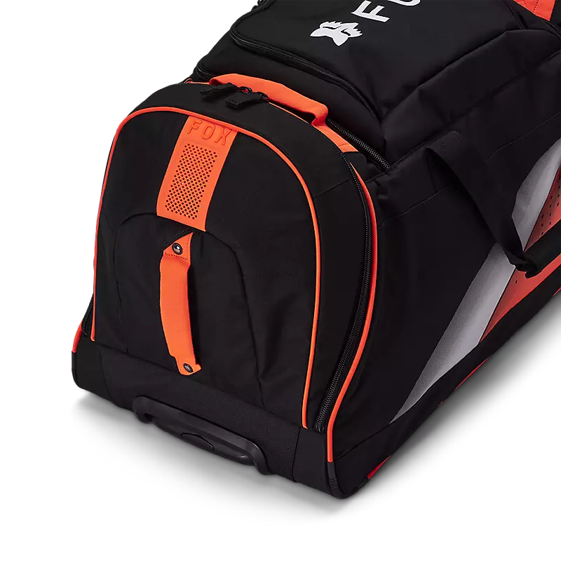 Sac à roulettes diviseur de navette Fox Racing