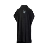 Fox Racing Fox Head Asciugamano Cambio Nero