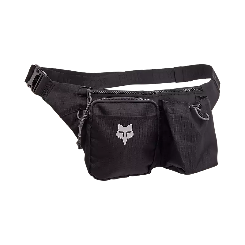 Fox Racing Fox Head Premium Hip Pack Black