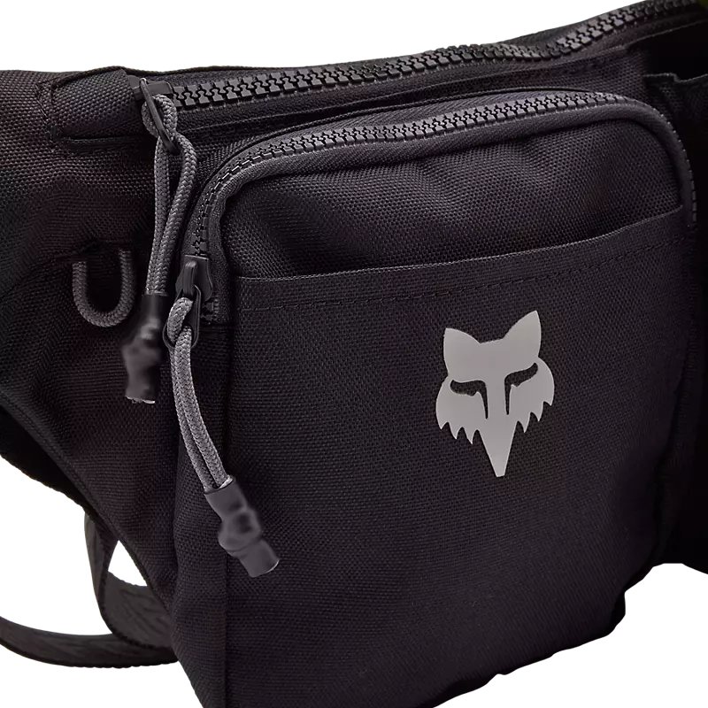 Fox Racing Fox Head Premium Hip Pack Black