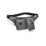 Fox Racing Fox Head Premium Hip Pack Pewter