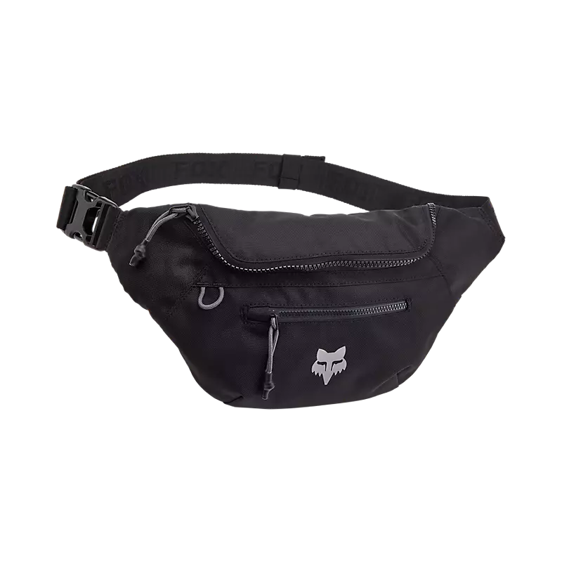 Fox Racing Fox Head Hip Pack Black