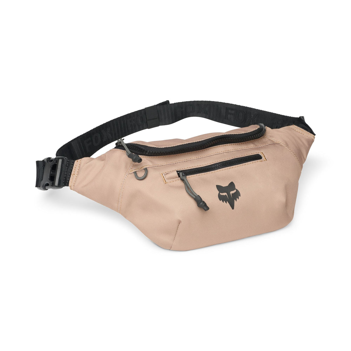 Fox Racing Fox Head Hüfttasche, Brown Sugar