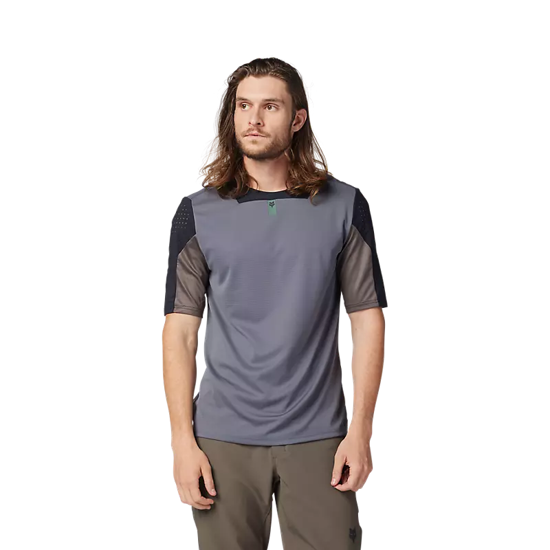 Fox Racing Defend Kurzarmtrikot
