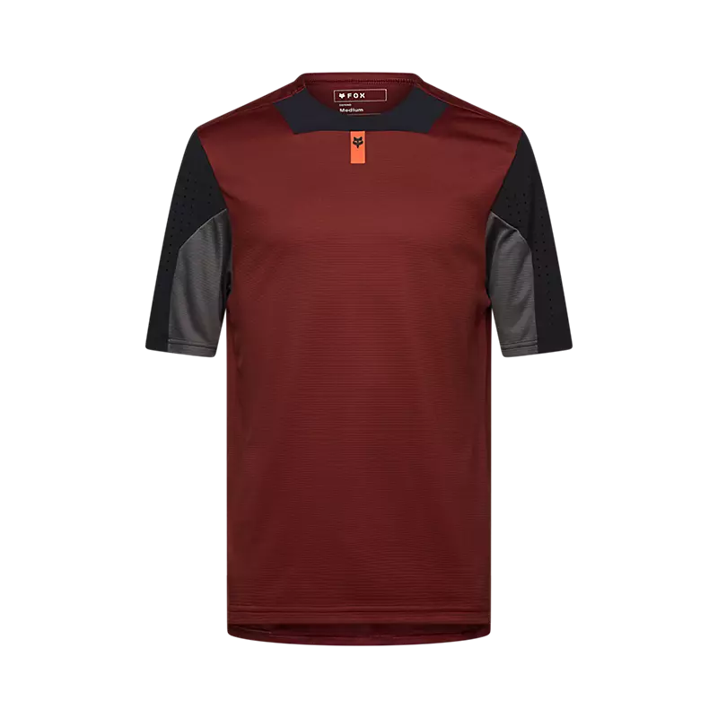 Fox Racing Defend Kurzarmtrikot