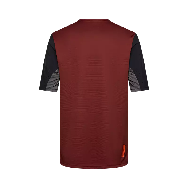 Fox Racing Defend Kurzarmtrikot