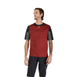 Fox Racing Defend Kurzarmtrikot
